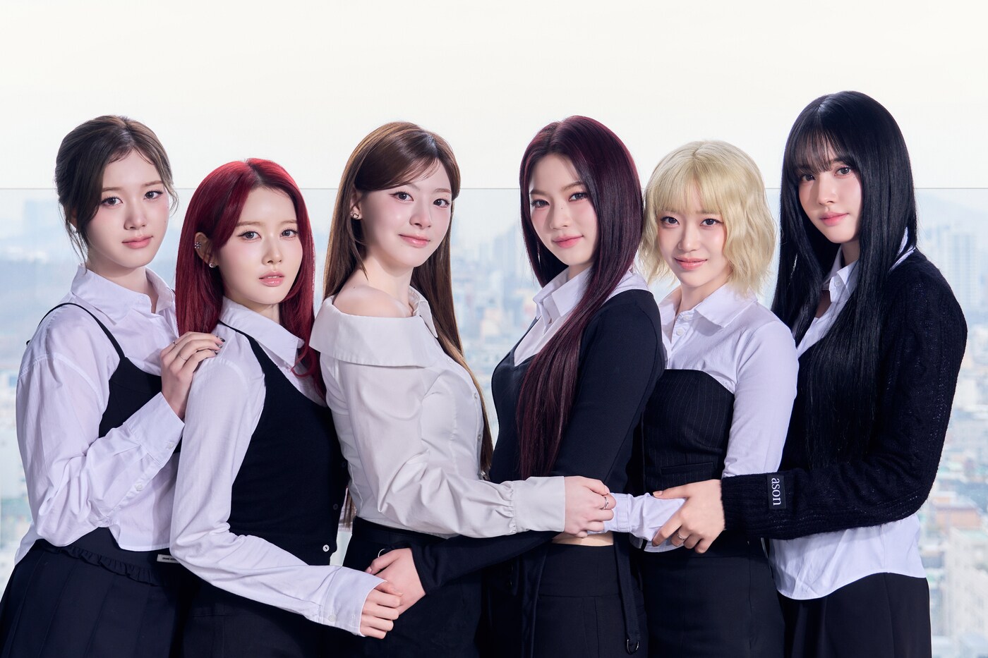 스테이씨/하이업 제공