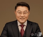 이정우 괴산군사회단체장협의회장/뉴스1