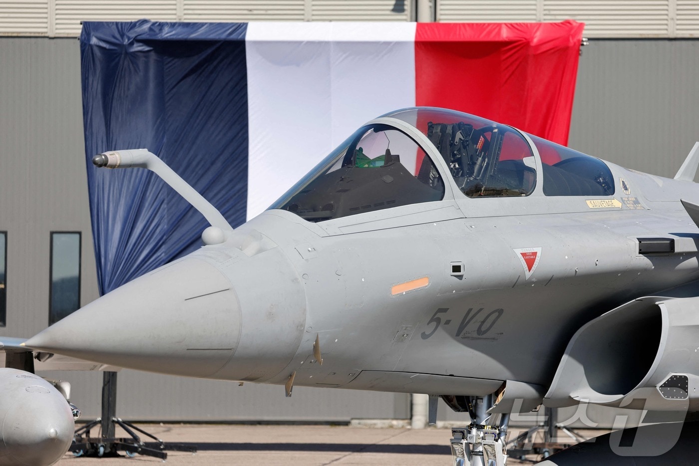 프랑스 라팔 전투기 ⓒ AFP=뉴스1