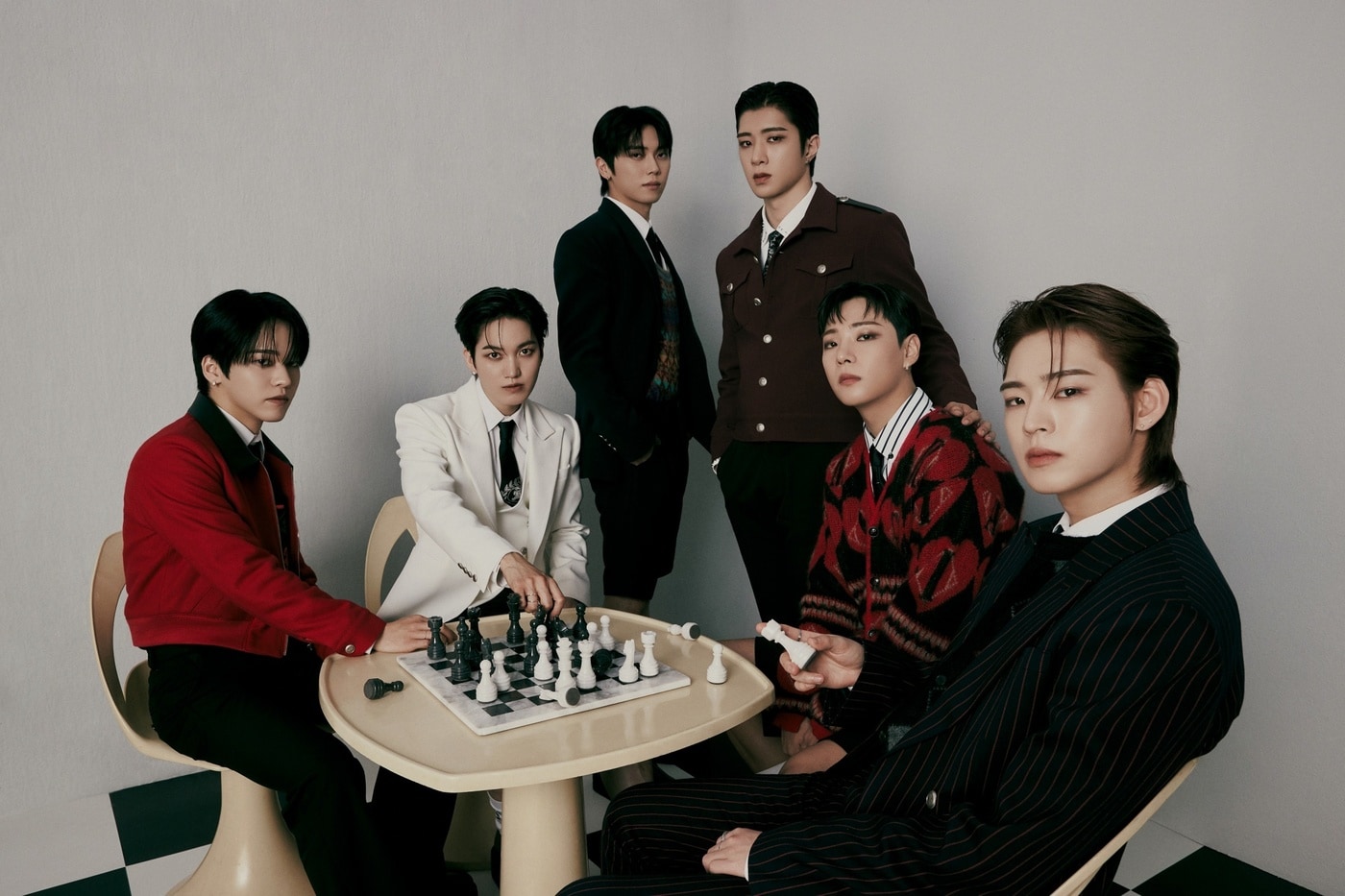 알비더블유, WM엔터테인먼트