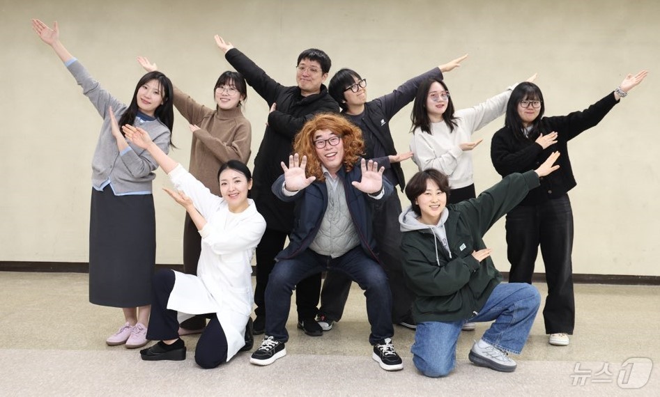 서포터즈(경기 부천시 제공.재판매 및 DB금지)