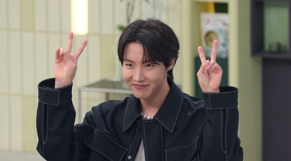 JTBC '냉장고를 부탁해'