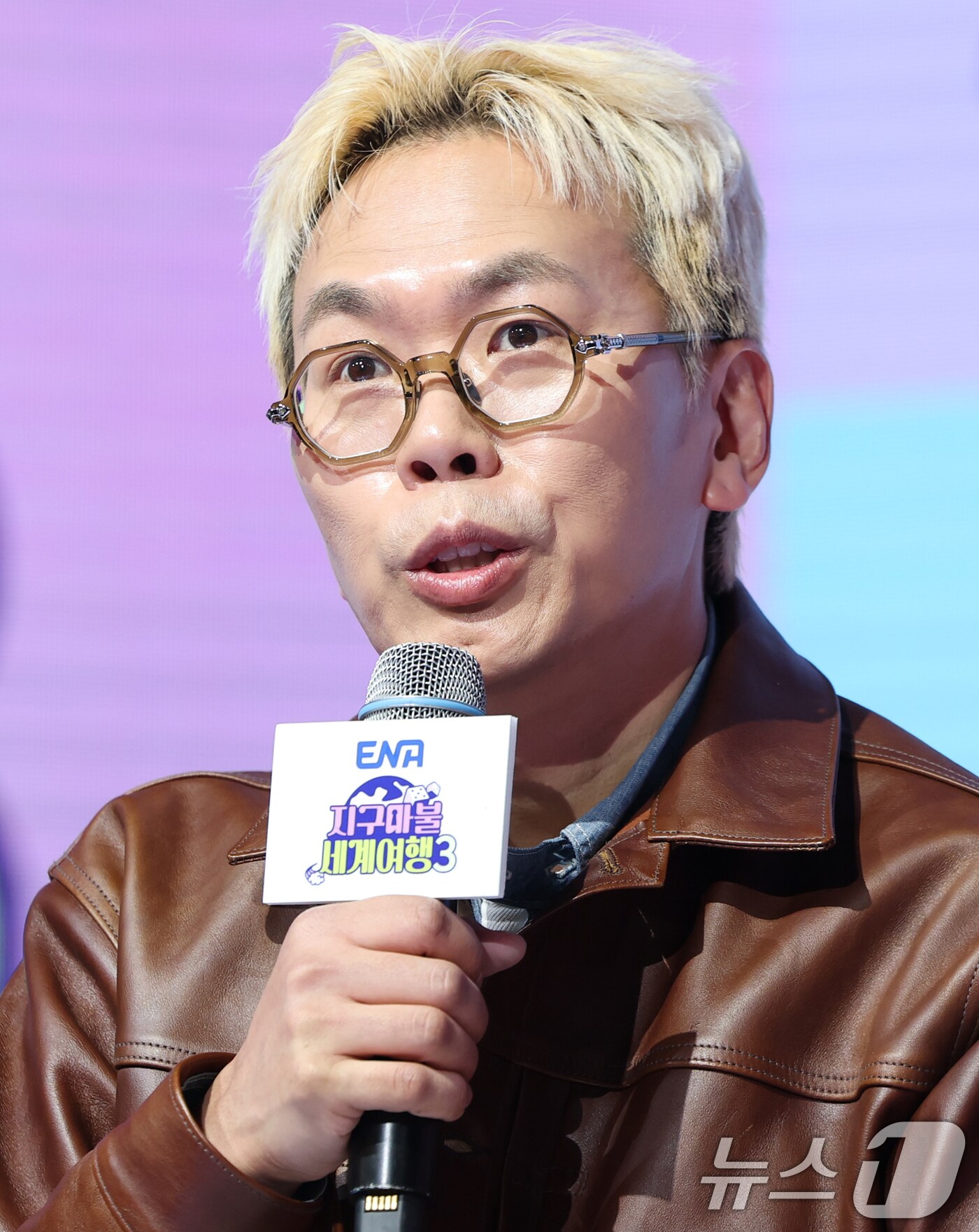 김태호 PD/ 뉴스1 DB ⓒ News1 권현진 기자