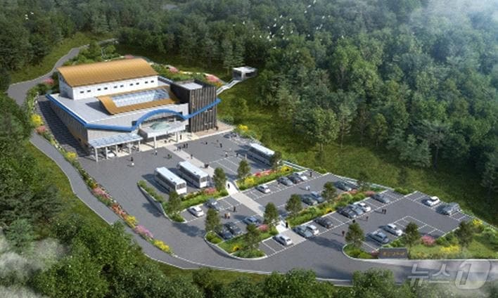 강원 춘천안식원(가평군 제공, 재판매 및 DB 금지)/뉴스1 