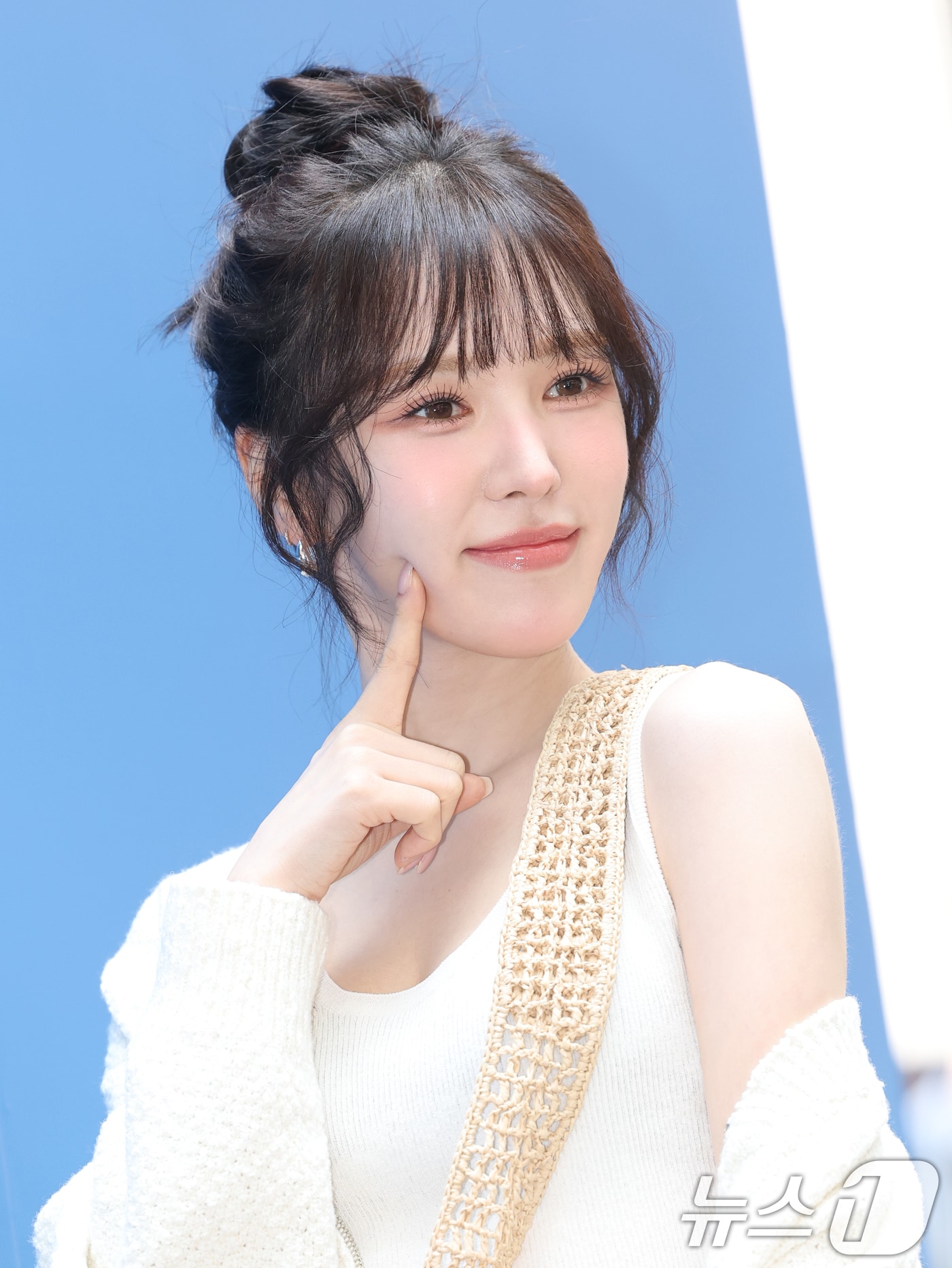 레드벨벳 웬디 ⓒ News1 권현진 기자