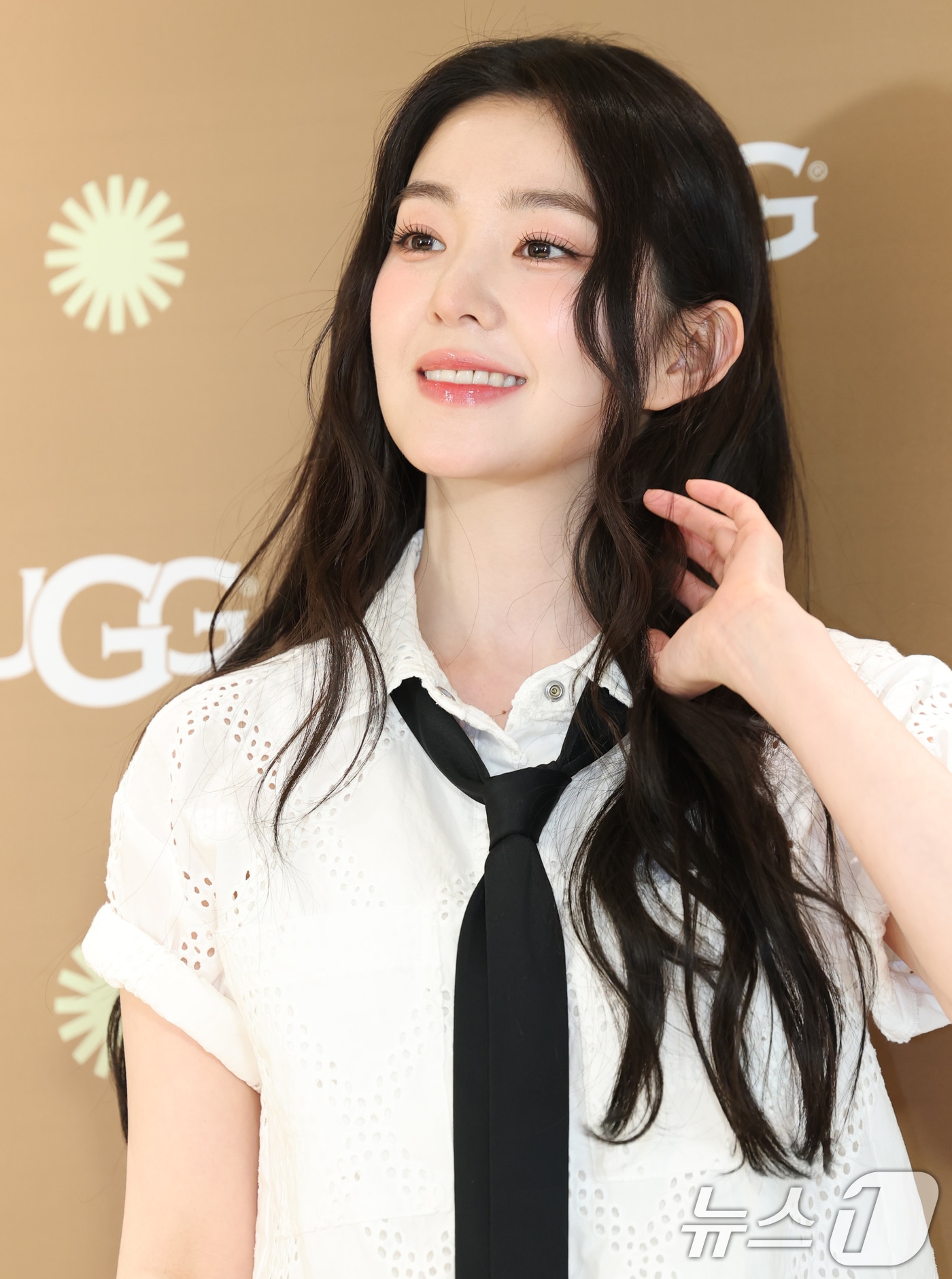 레드벨벳 아이린 ⓒ News1