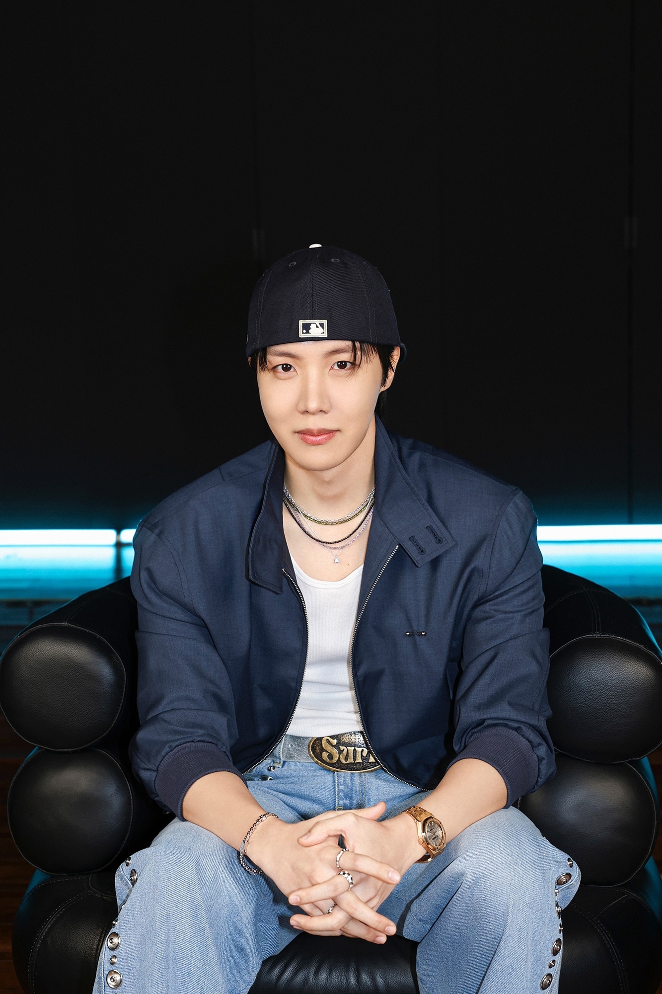 방탄소년단 제이홉(빅히트뮤직 제공)