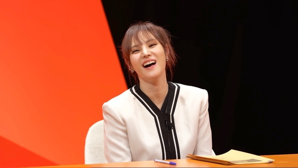 SBS '미운 우리 새끼'