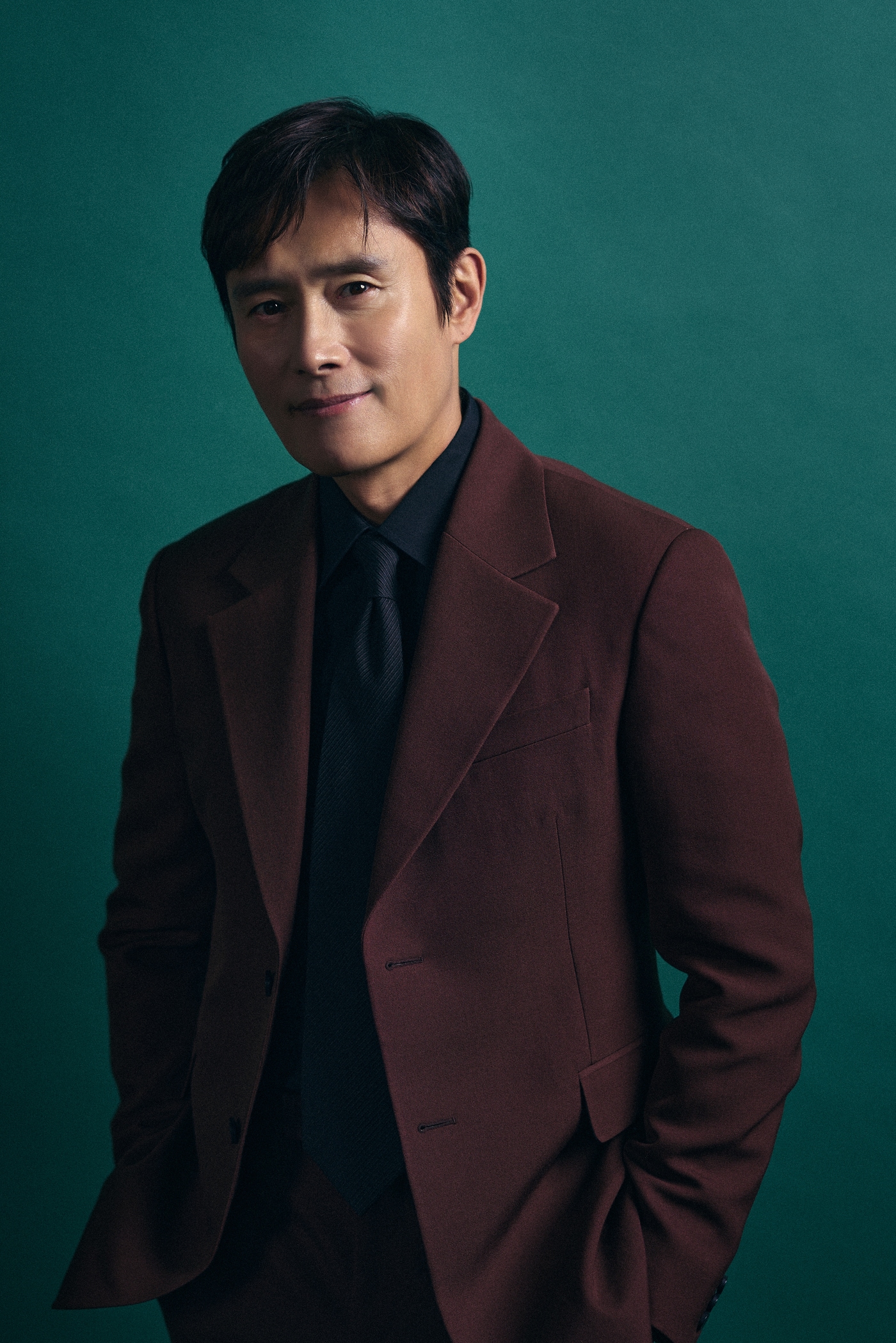 이병헌/바이포엠스튜디오 제공