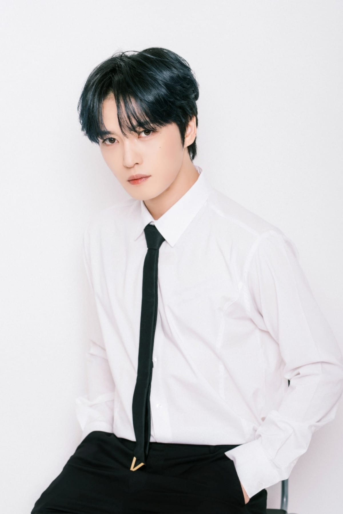 가수 겸 배우 김재중/ 사진제공=인코드 엔터테인먼트