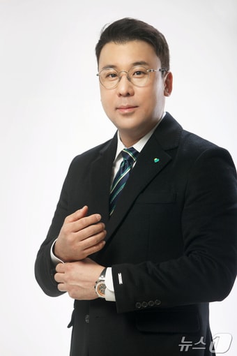 우준열 모두투어 신임 사장&#40;모두투어 제공&#41;