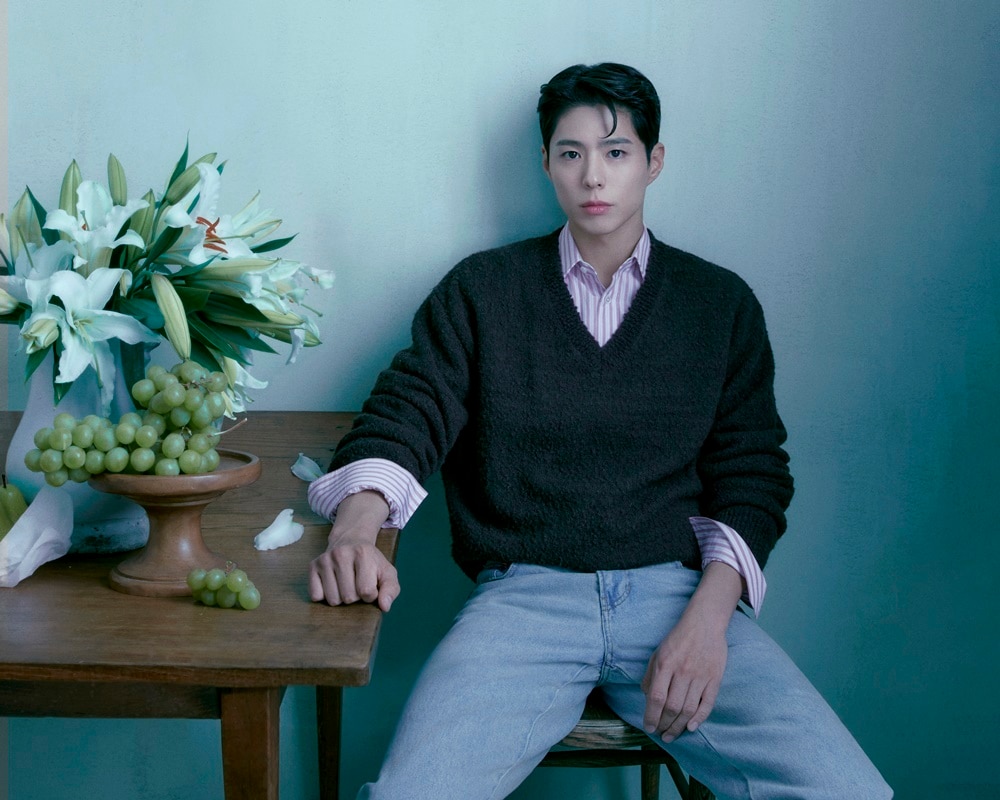 배우 박보검 / 넷플릭스 폭싹 속았수다 제공