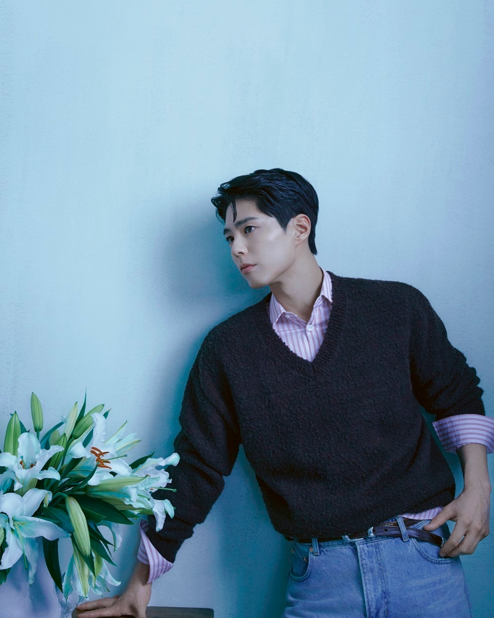배우 박보검 / 넷플릭스 폭싹 속았수다 제공