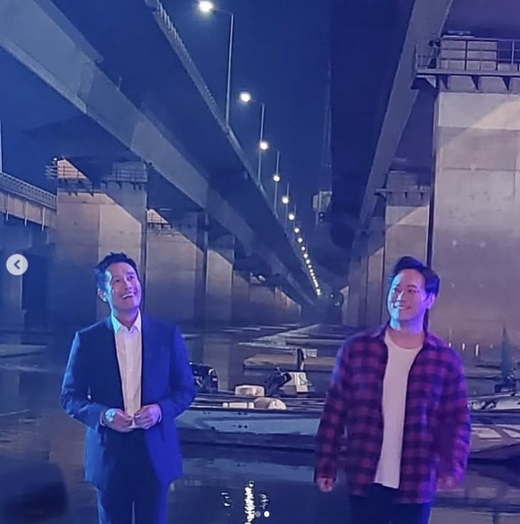 송진우 인스타그램