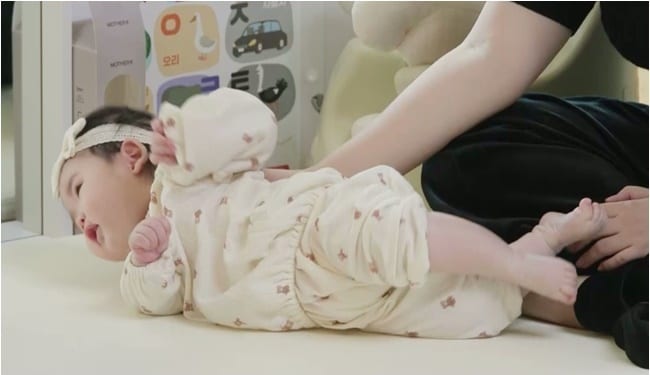 KBS 2TV '슈퍼맨이 돌아왔다'