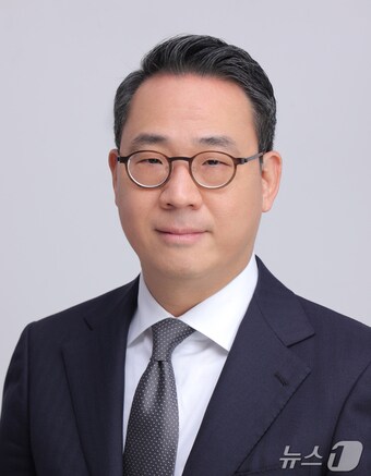 한상철 제일약품 신임 공동 대표이사 사장.&#40;제일약품 제공&#41;/뉴스1