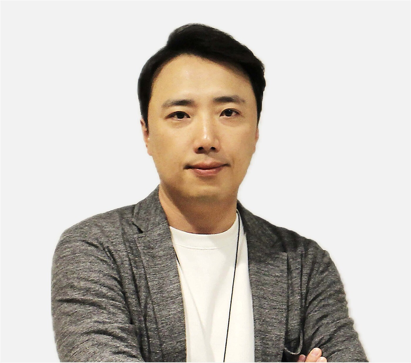 이원주 카카오엔터프라이즈 신임 대표이사 &#40;카카오엔터프라이즈 제공&#41;