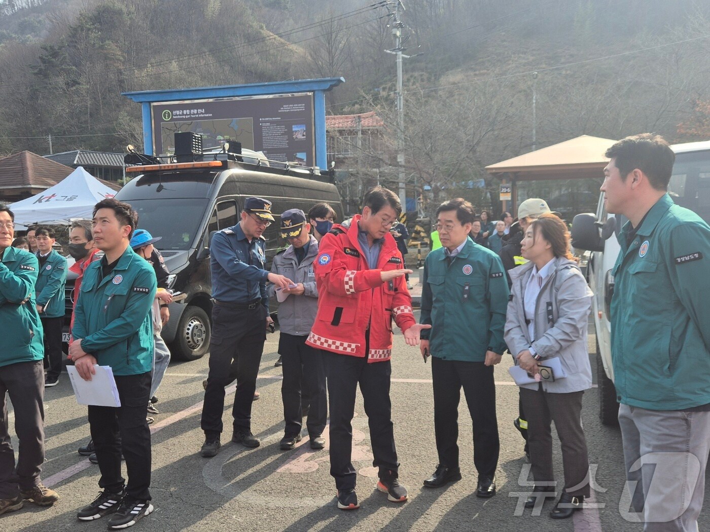 &#40;기상청 제공&#41; ⓒ 뉴스1