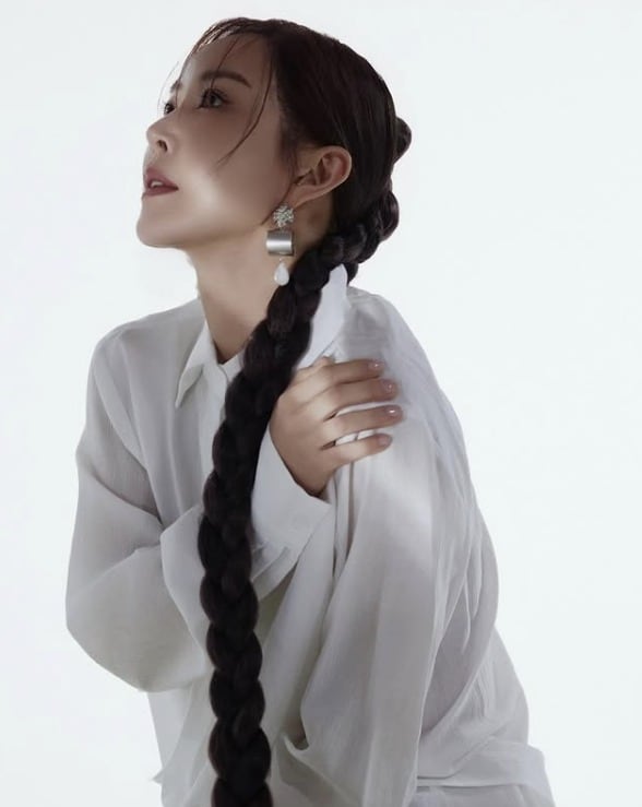 슈 인스타그램