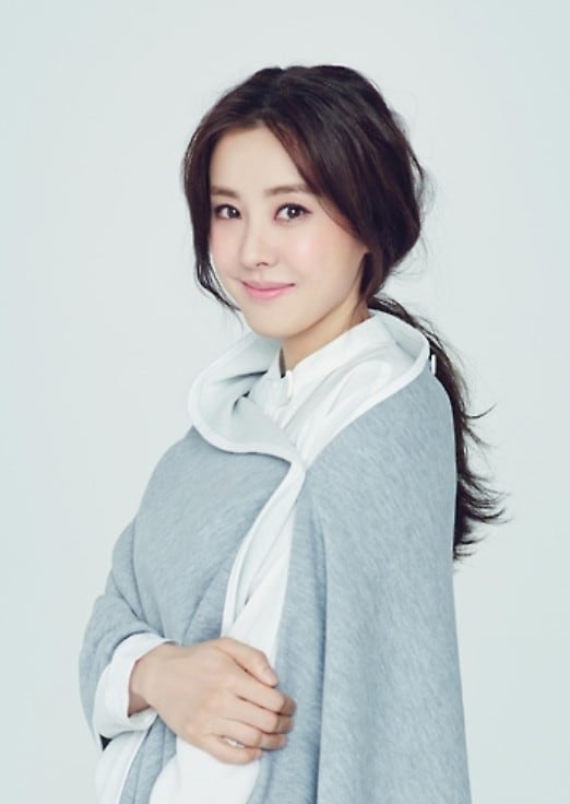 배우 박은혜/ 사진제공=엑터디렉터스