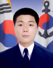고 차균석 중사.(해군 기동함대 제공, 재판매 및 DB 금지)/뉴스1