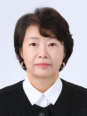 조화준 KB금융지주 신임 이사회 의장.