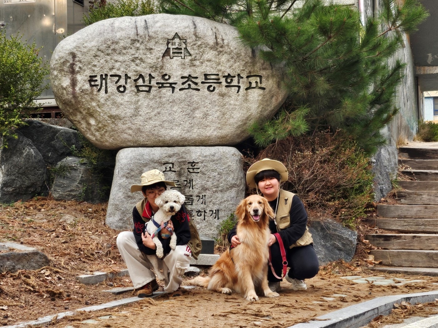 블록펫, '동물공감' 교육 본격 시작...생명 존중·펫티켓 가르친다 - 뉴스 썸네일 이미지