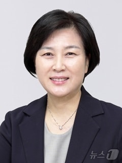 김성경 부산백병원 간호국장.(부산백병원 제공. 재판매 및 DB 금지)