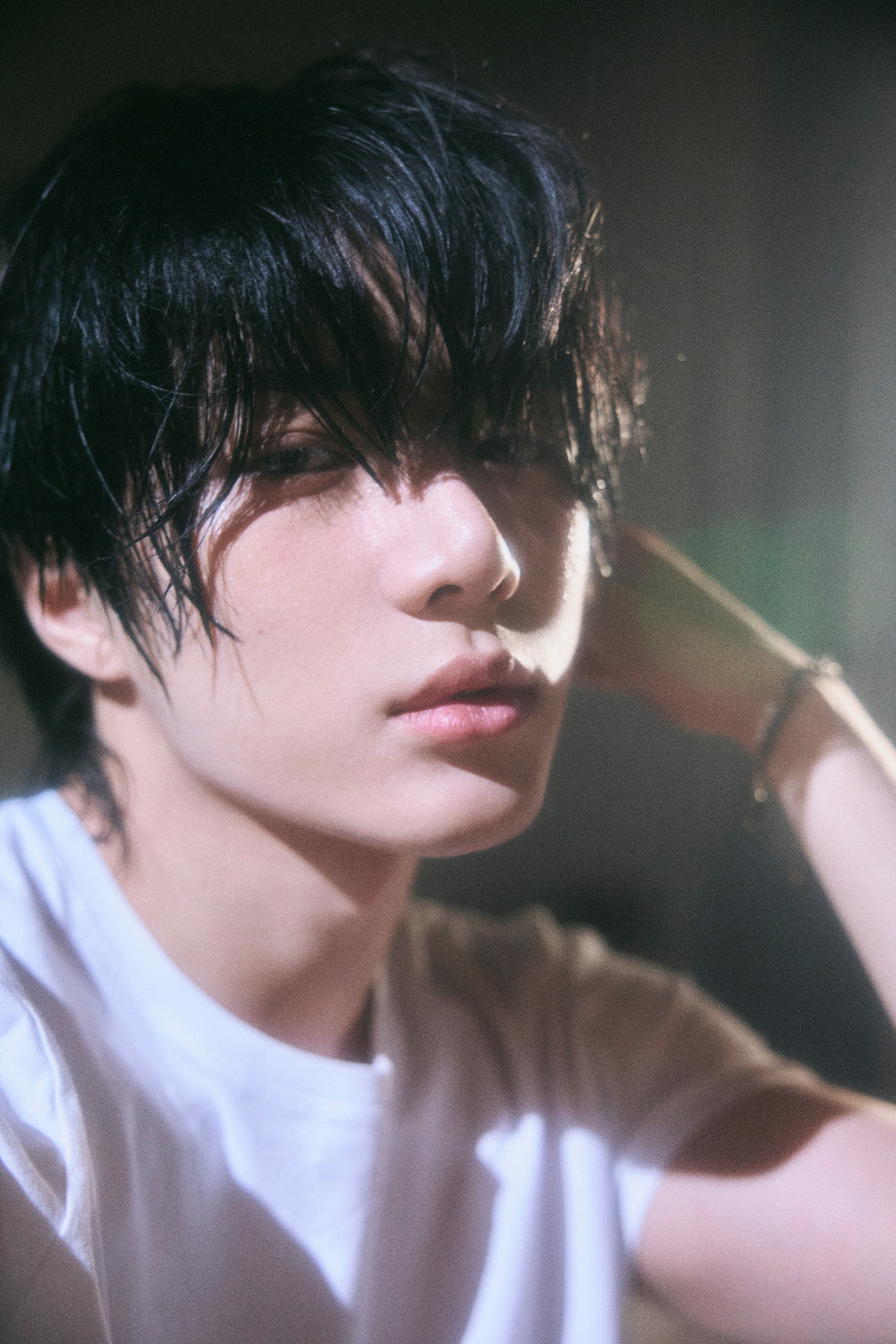 투모로우바이투게더 범규(빅히트뮤직 제공)