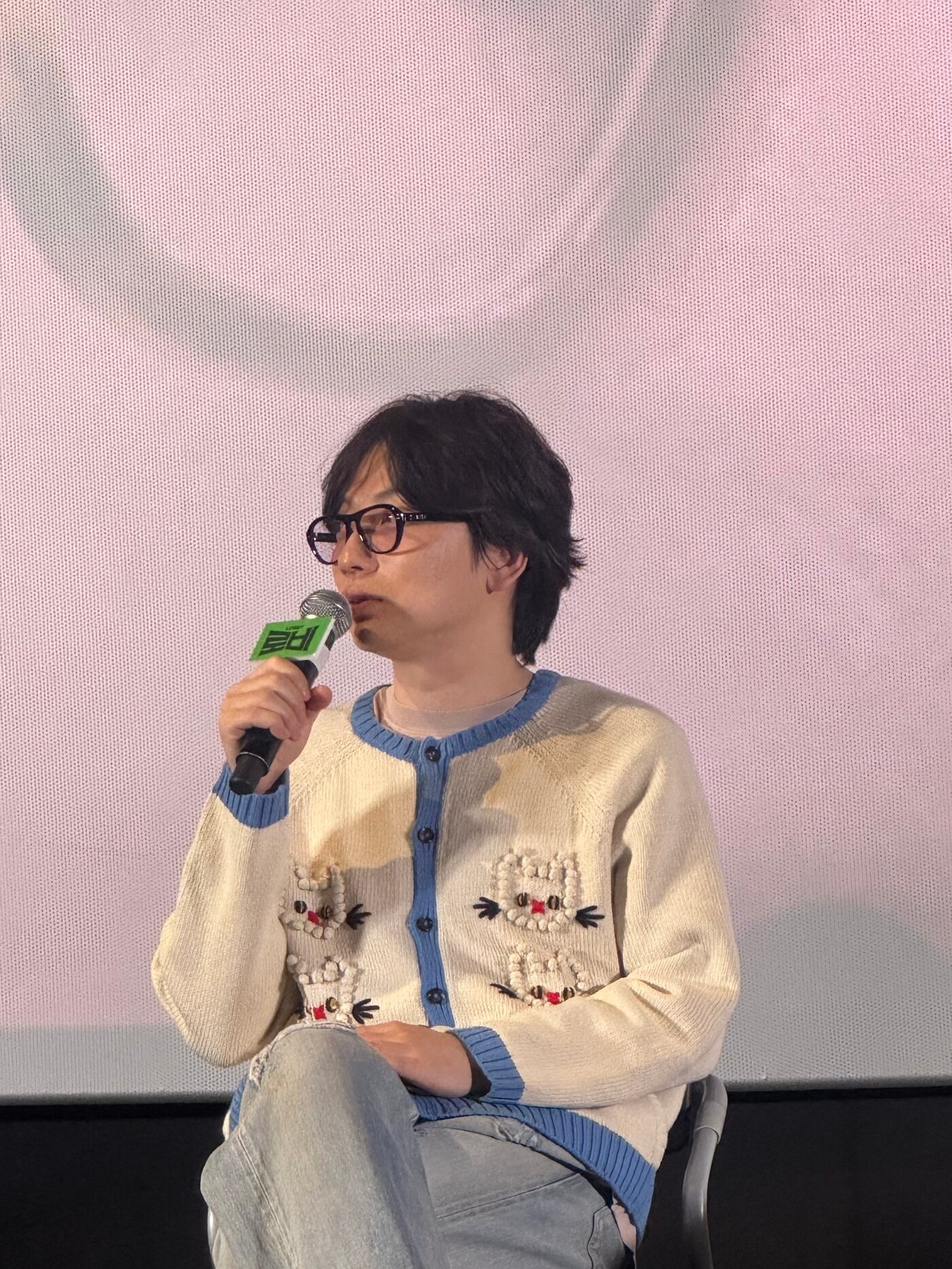 &#39;로비&#39; 스틸 컷