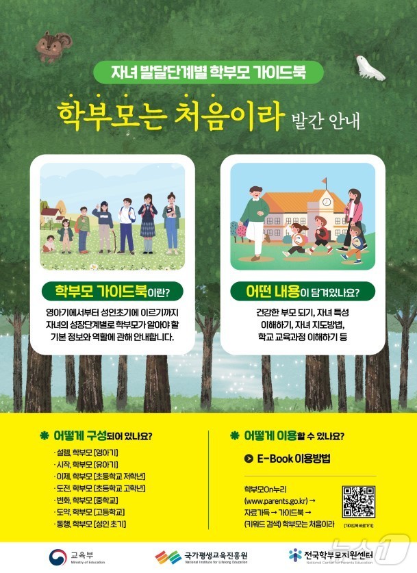 교육부 제공