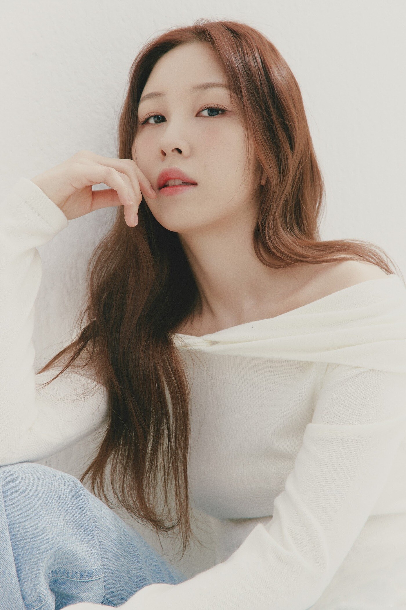가수 권진아가 29일 고척 스카이돔에서 열리는 키움-SSG전 시구에 나선다. (키움 제공)