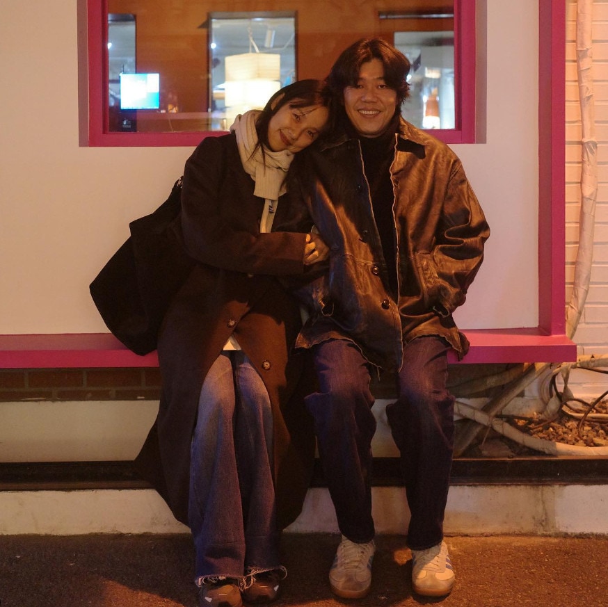 가수 이효리, 이상순 / 이효리 인스타그램