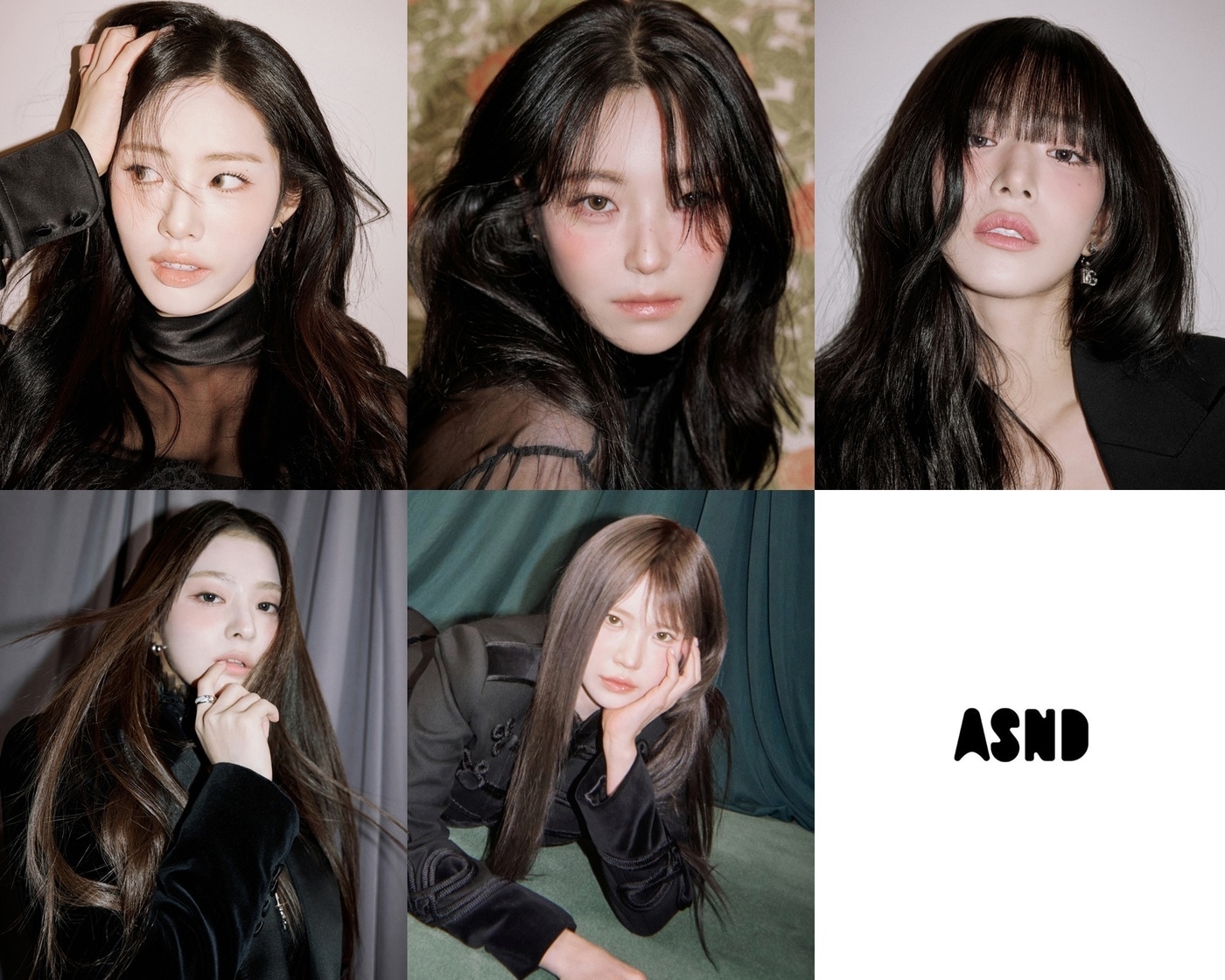 프로미스나인&#40;어센드 제공&#41;