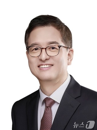 서종환 대동기어 신임 대표이사&#40;대동 제공&#41;