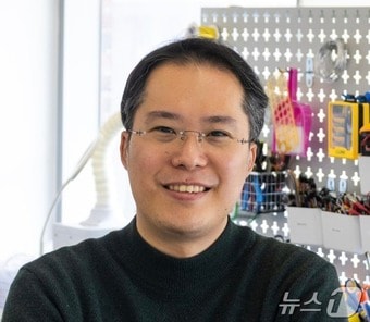  이창희 KAIST 교수. /뉴스1