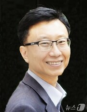 문옥배 서천문화관광재단 대표이사. /뉴스1