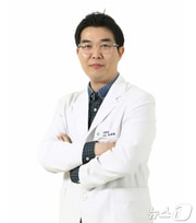 최광동 부산대병원 신경과 교수.(부산대병원 제공. 재판매 및 DB 금지)