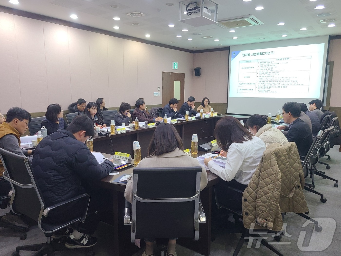 고창식품산업연구원이 전북대 글로컬대학30 지역상생사업에 선정돼 ‘농식품 부산물 활용 기능성 소재 개발 및 업사이클링 산업화’ 연구를 추진한다.(고창군 제공. 재판매 및 DB금지)