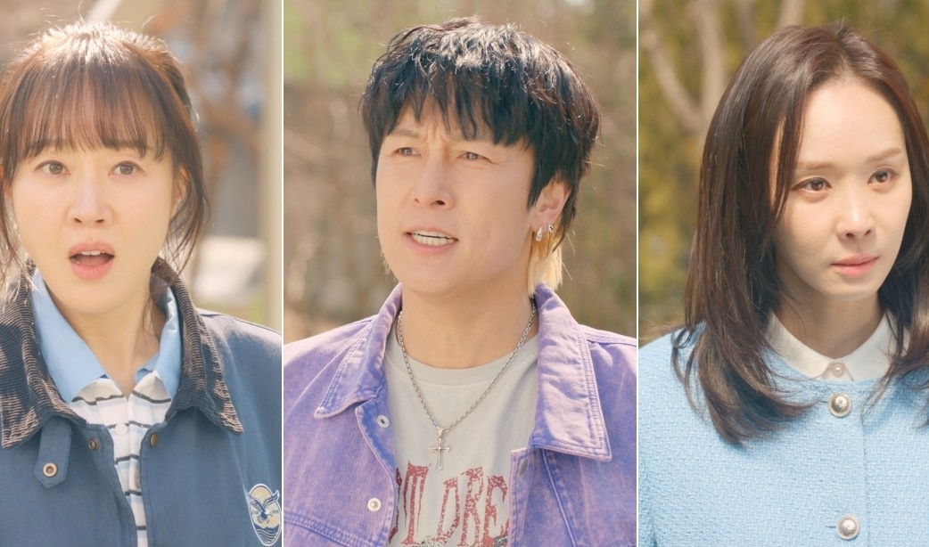 KBS 2TV 독수리 5형제를 부탁해