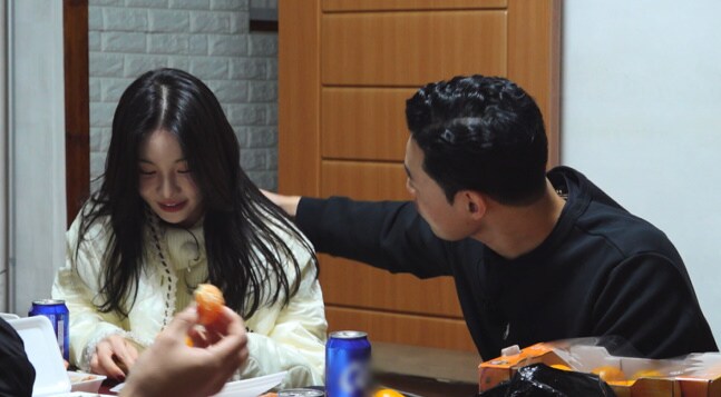 &#39;나솔사계&#39; 방송화면 캡처