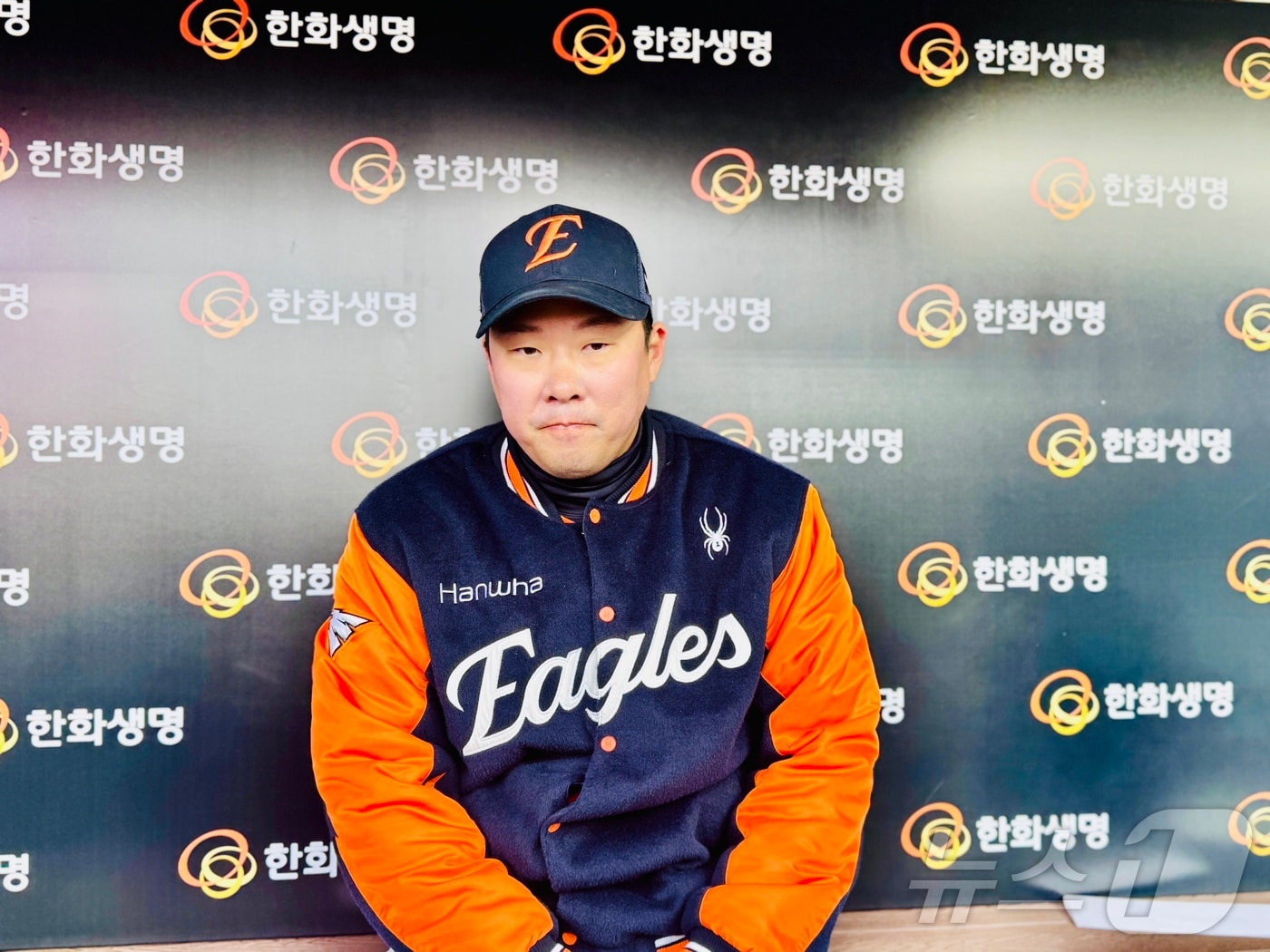 한화 안치홍.2025.3.29/뉴스1 ⓒ News1 서장원 기자