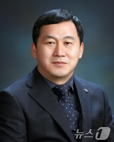 우관문 충북 괴산증평교육지원청 교육장./뉴스1