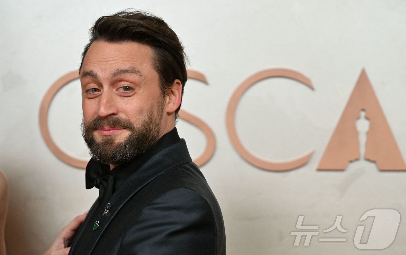 키에란 컬킨 ⓒ AFP=뉴스1