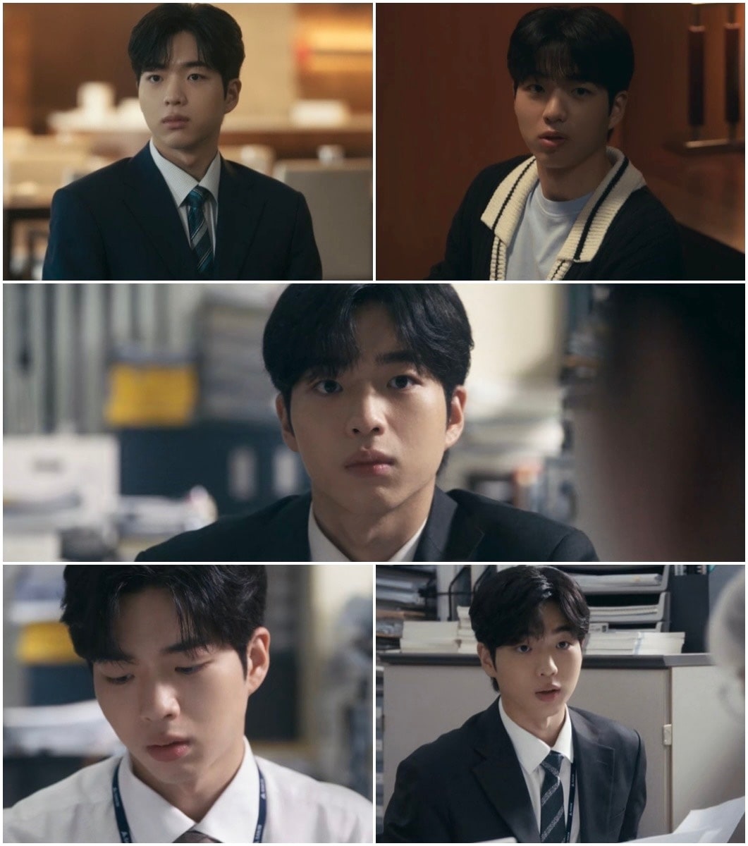 '협상의 기술' 방송화면 갈무리