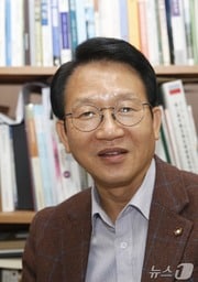 박창규 한국관광연구학회장 ⓒ News1