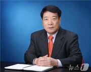 박상희 건국대 제39대 총동문회장(한국농어촌희망재단 이사장). (건국대 제공)