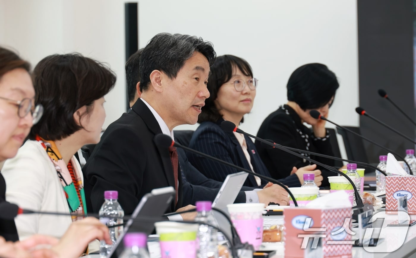 이주호 사회부총리 겸 교육부 장관. (교육부 제공. 재판매 및 DB 금지) /뉴스1