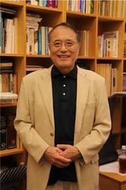 사사키 미사오 신임 APCTP 소장.(과학기술정보통신부 제공)