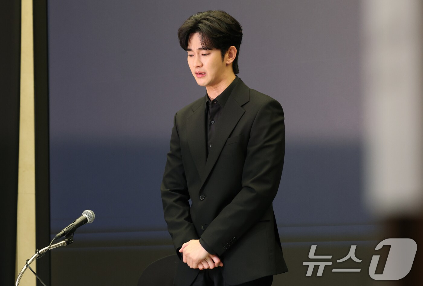 김수현/뉴스1 ⓒ News1 DB